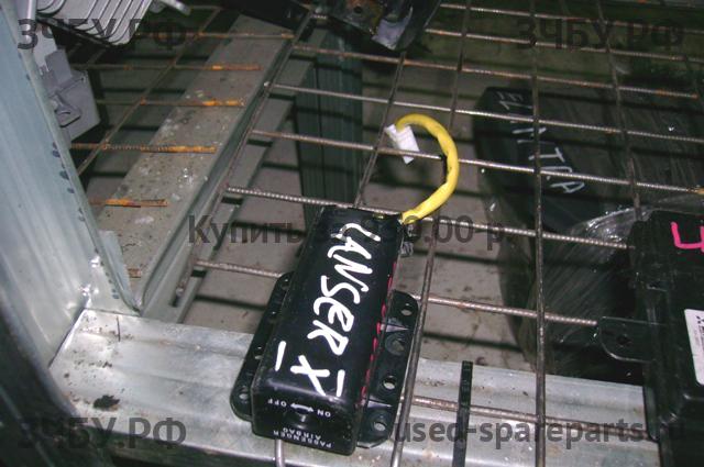 Mitsubishi Lancer 10 [CX/CY] Блок электронный