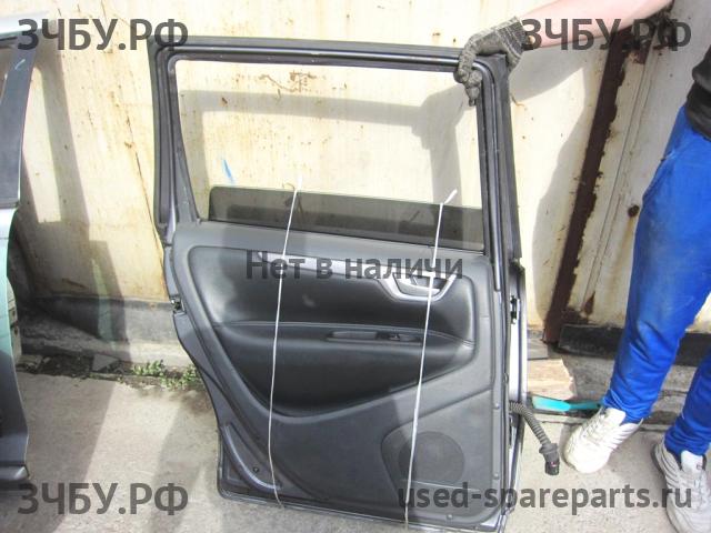 Volvo V70 (2) Дверь задняя левая