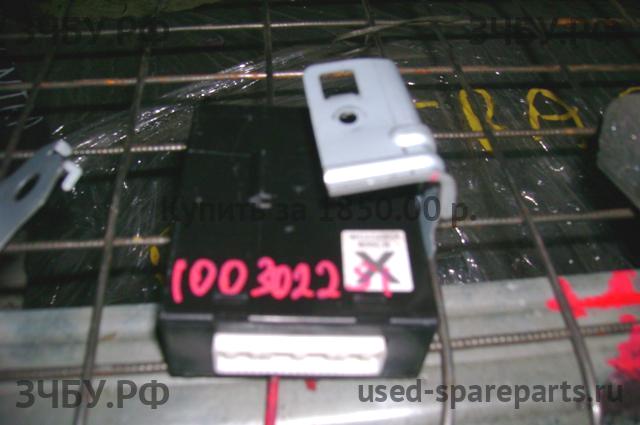 Nissan X-Trail 2 (T31) Блок электронный