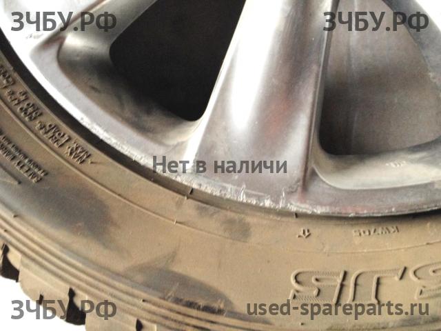 Infiniti FX 35/45 [S50] Диск колесный