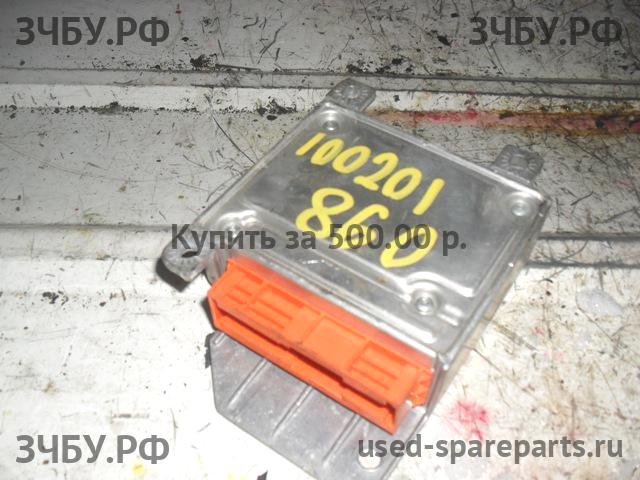 Rover 75 (RJ) Блок управления AirBag (блок активации SRS)