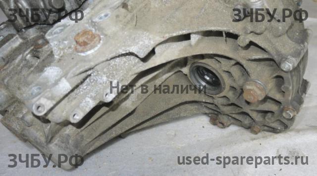 Honda Civic 8 (4D) МКПП (механическая коробка переключения передач)