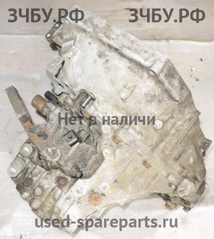 Honda Civic 8 (4D) МКПП (механическая коробка переключения передач)