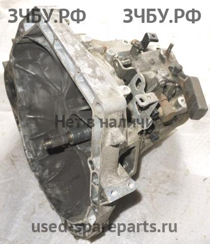 Honda Civic 8 (4D) МКПП (механическая коробка переключения передач)