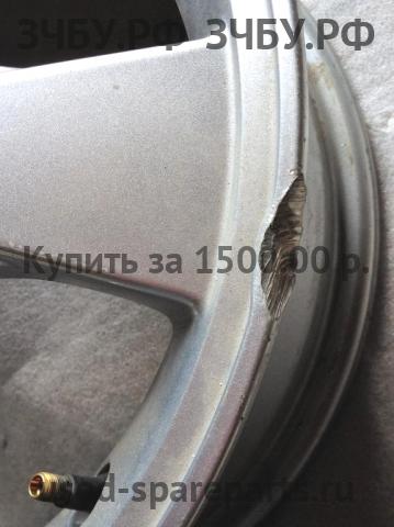 Honda Jazz 1 Диск колесный