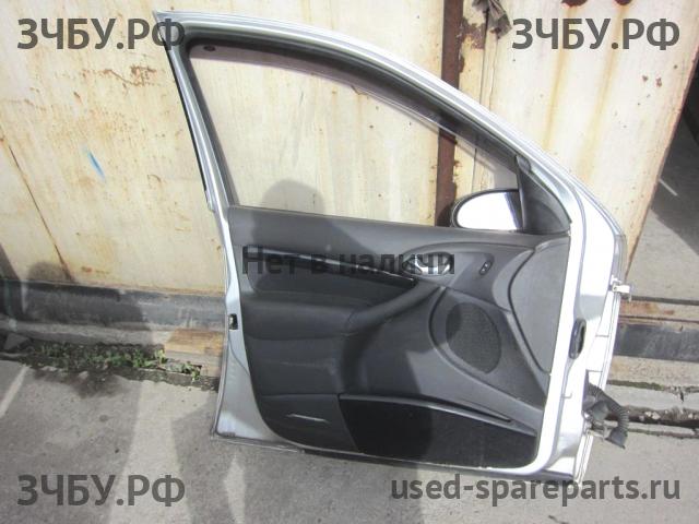 Ford Focus 1 Дверь передняя левая