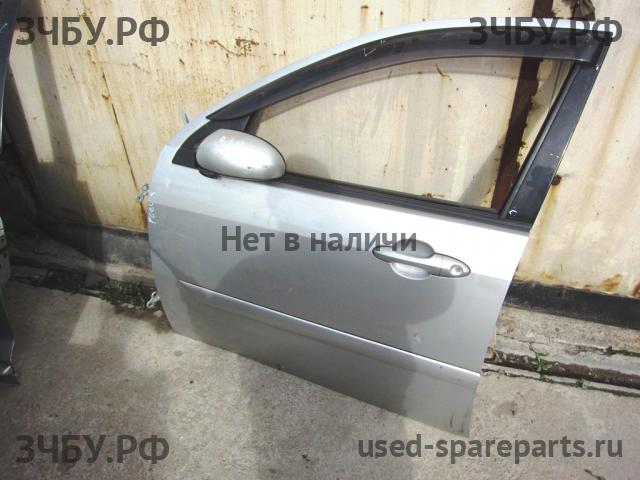 Ford Focus 1 Дверь передняя левая