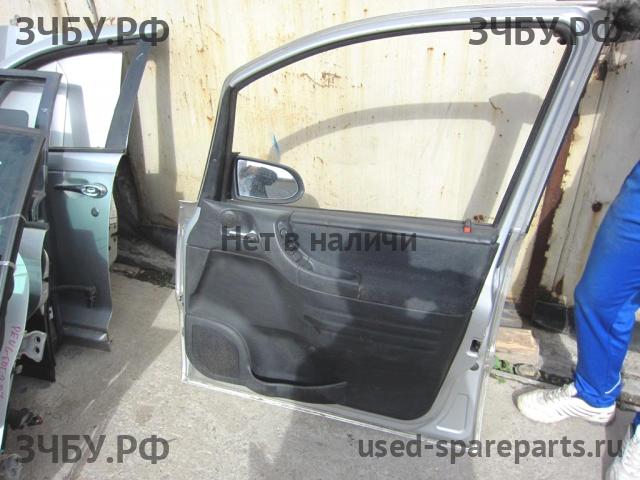 Opel Zafira A Дверь передняя правая