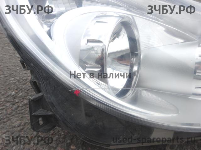 Opel Corsa D Фара правая
