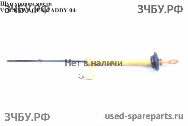 Citroen Berlingo 1 (M49) Щуп масляный