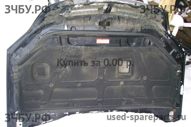 KIA Sorento 1 Капот