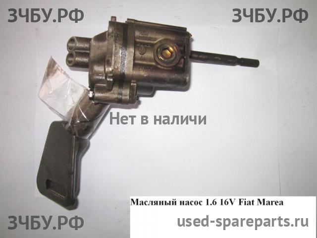 Fiat Marea Насос масляный