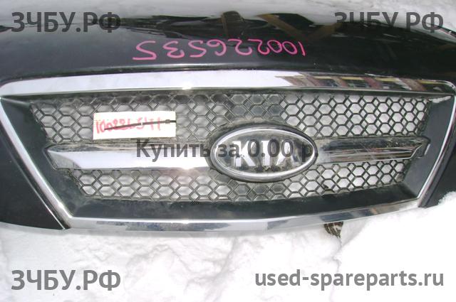 KIA Sorento 1 Решетка радиатора