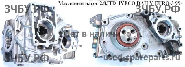 Iveco Daily 1 Насос масляный