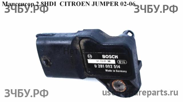 Citroen Jumper 2 Датчик абсолютного давления