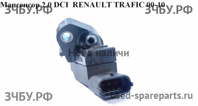 Renault Trafic 2 Датчик абсолютного давления