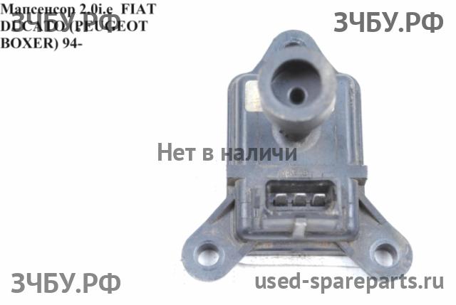 Fiat Ducato 3 Датчик абсолютного давления