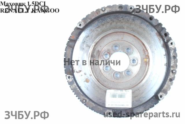 Renault Kangoo 1 Маховик