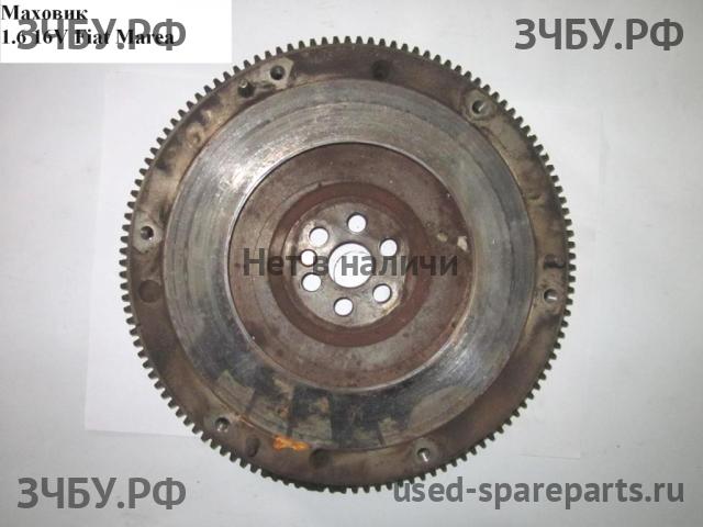 Fiat Marea Маховик