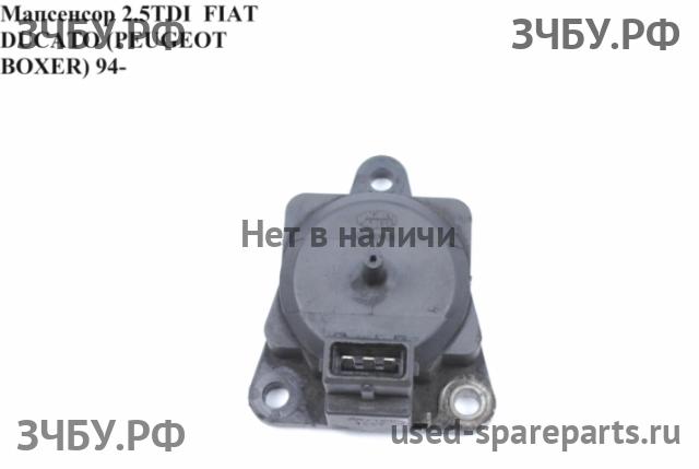 Fiat Ducato 3 Датчик абсолютного давления