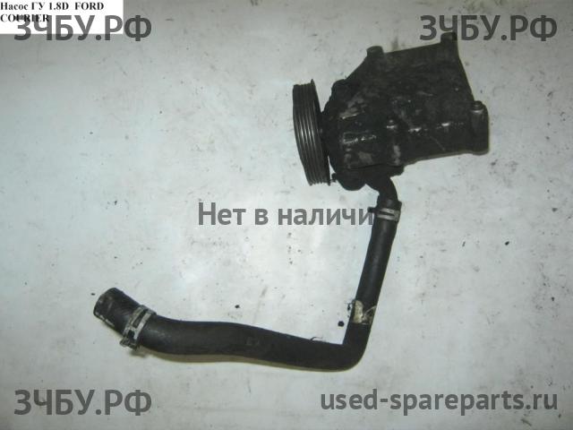 Ford Courier 4 Насос гидроусилителя