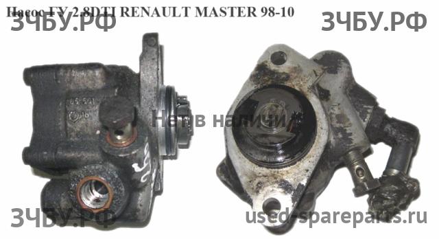 Renault Master 2 Насос гидроусилителя