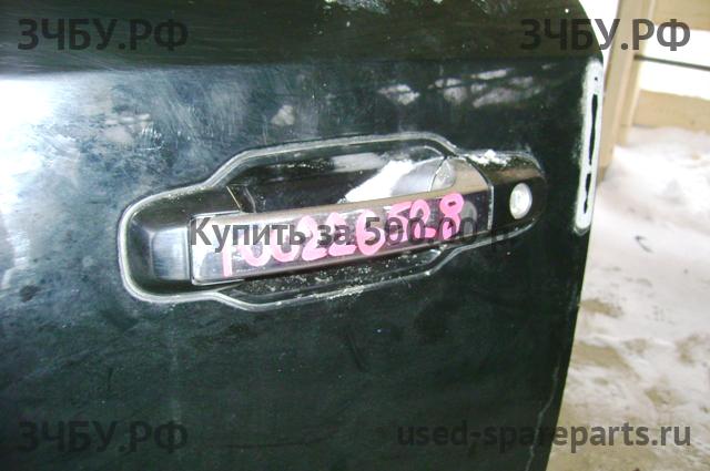 KIA Sorento 1 Ручка двери передней наружная левая