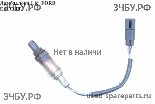 Ford Escort/Orion 7 Датчик впускного коллектора