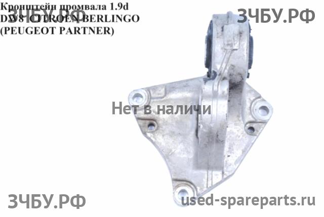 Citroen Berlingo 1 (M49) Кронштейн
