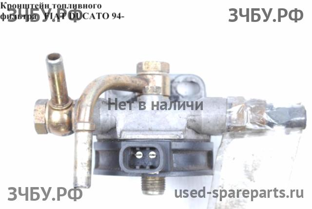 Fiat Ducato 3 Кронштейн