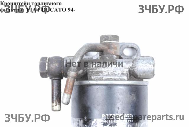 Fiat Ducato 3 Кронштейн