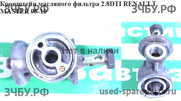 Renault Master 2 Кронштейн