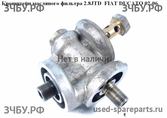 Fiat Ducato 4 Кронштейн