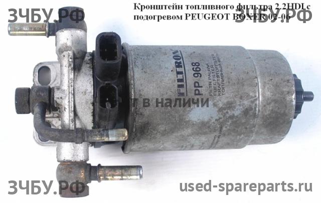 Peugeot Boxer 2 Кронштейн