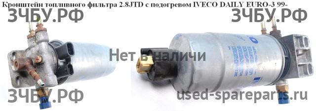 Iveco Daily 1 Кронштейн