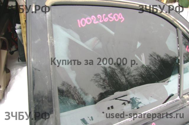KIA Sorento 1 Стекло двери задней левой
