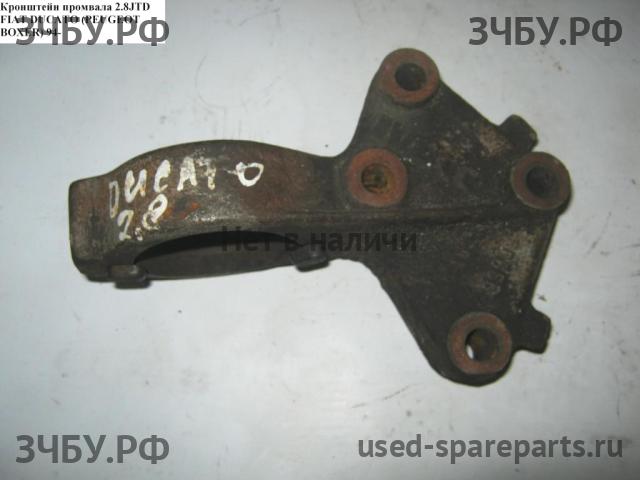 Fiat Ducato 3 Кронштейн