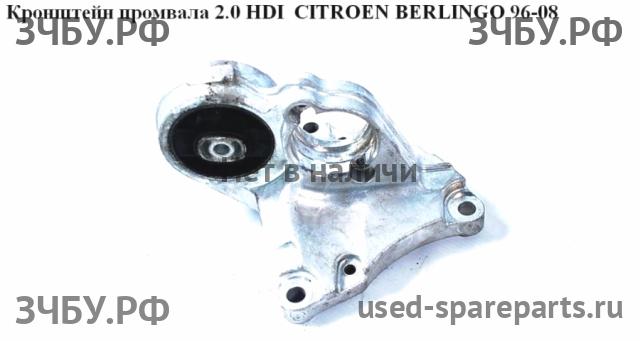 Citroen Berlingo 1 (M49) Кронштейн