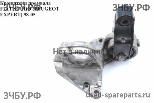 Fiat Scudo 1 Кронштейн