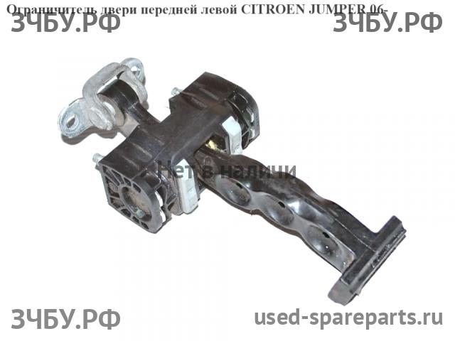 Citroen Jumper 3 Ограничитель двери