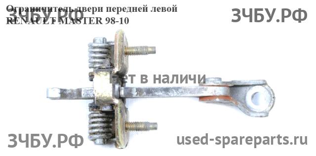 Renault Master 2 Ограничитель двери