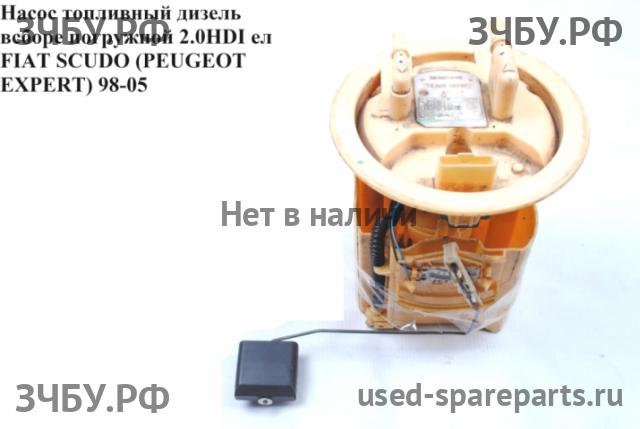 Fiat Scudo 1 Насос топливный механический