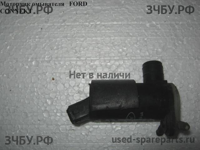 Ford Transit Connect 1 Моторчик стеклоочистителя