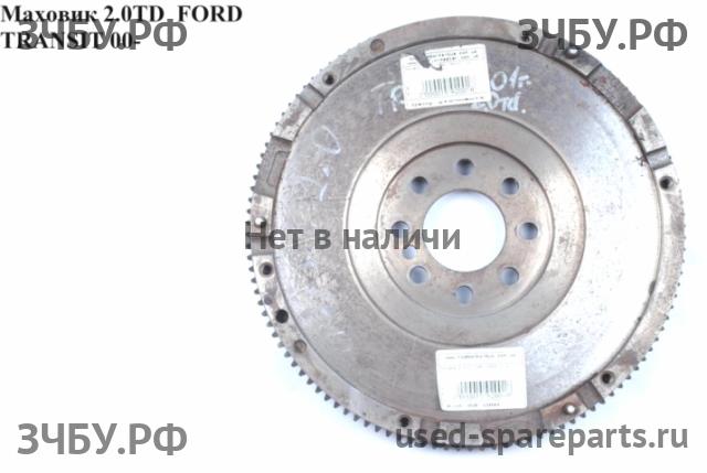 Ford Transit 5 Маховик