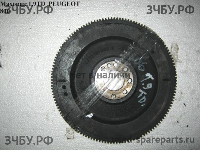 Peugeot 806 Маховик