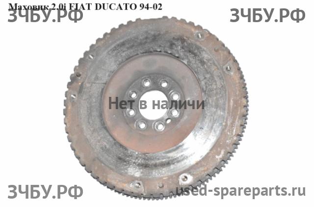 Fiat Ducato 3 Маховик