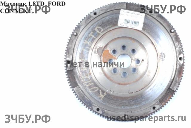 Ford Transit Connect 1 Маховик