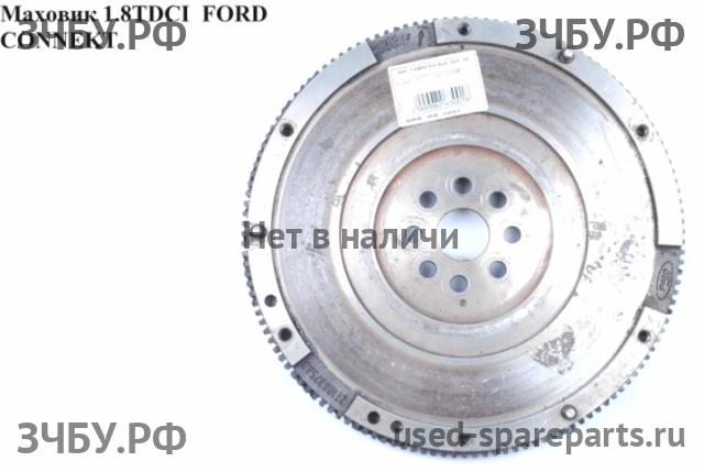 Ford Transit Connect 1 Маховик