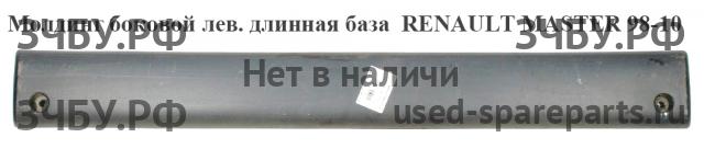 Renault Master 2 Молдинг