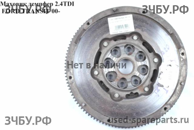 Ford Transit 5 Маховик
